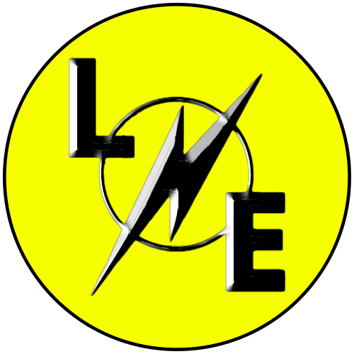 Lalit Enterprises Logo